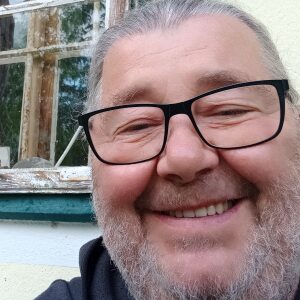 Profilbild von Roland Lenzinger