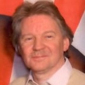 Profilbild von Roland Luger