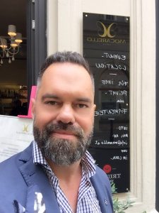 Profilbild von Roland Maierhofer