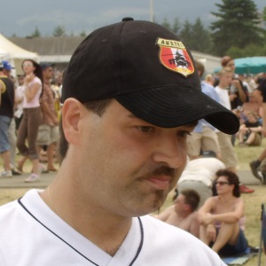 Profilbild von Roland Mayer