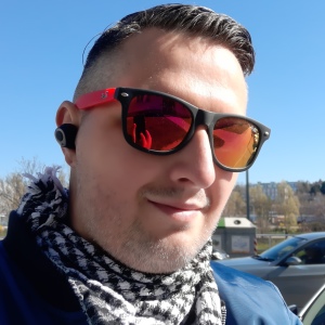 Profilbild von Roland Meisel