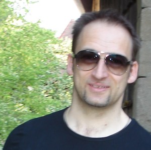 Profilbild von Roland Messerklinger