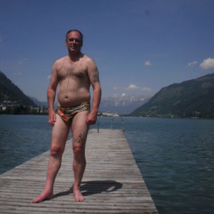 Profilbild von Roland Miesenbeck