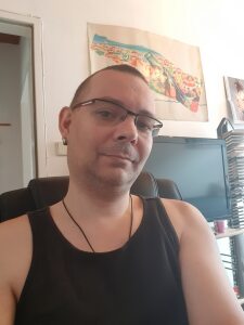 Profilbild von Roland Minichbauer