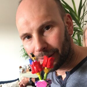 Profilbild von Roland Mittendorfer