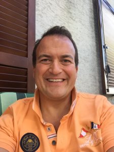 Profilbild von Roland Nikles