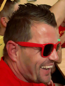 Profilbild von Roland Oberwimmer