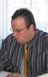 Profilbild von Roland Pemmer