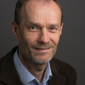 Profilbild von Roland Pollhammer