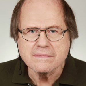 Profilbild von Roland Reuschel
