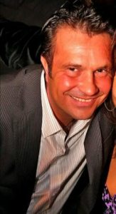 Profilbild von Roland Riedl