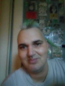 Profilbild von Roland Riedlsperger