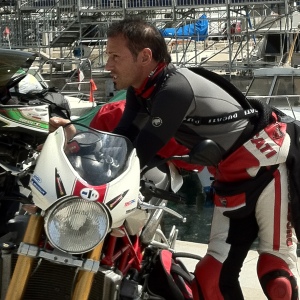 Profilbild von Roland Ruggenthaler