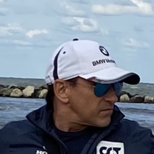 Profilbild von Roland Ruggenthaler