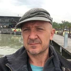 Profilbild von Roland Schaupp