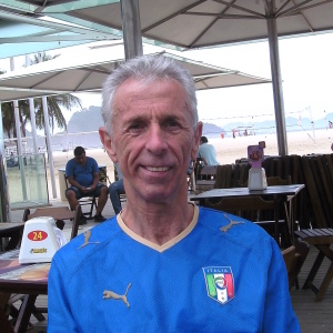 Profilbild von Roland Schlattinger