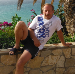 Profilbild von Roland Schwarz