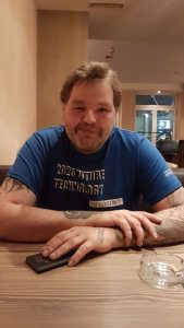 Profilbild von Roland Senf
