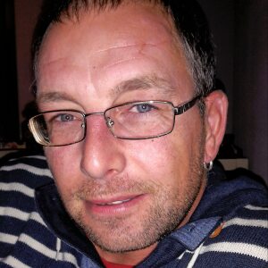 Profilbild von Roland Sinick