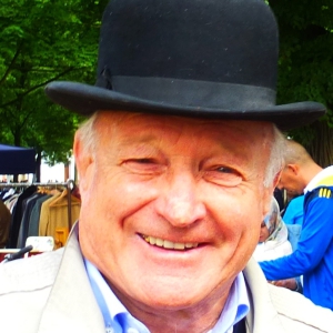 Profilbild von Roland Sponer