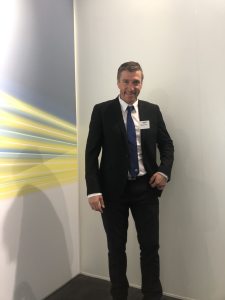 Profilbild von Roland Steiner
