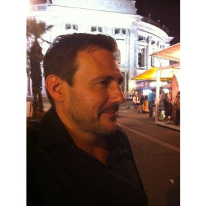 Profilbild von Roland Svoboda