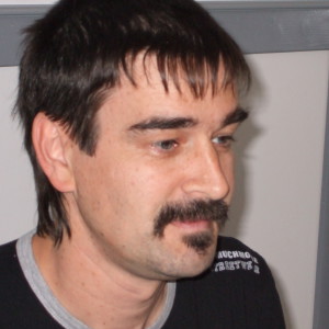 Profilbild von Roland Tomas