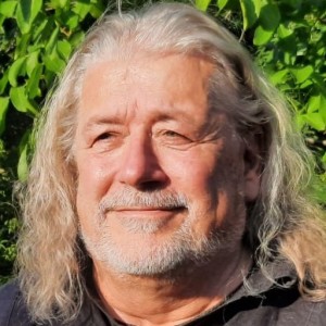 Profilbild von Roland Vogtenuber