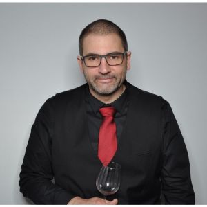Profilbild von Roland Voracek