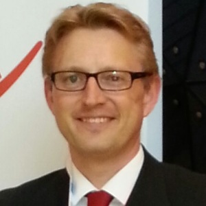 Profilbild von Roland Weinert