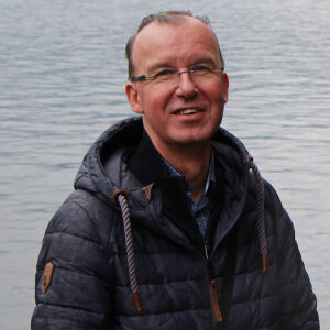 Profilbild von Roland Wimmer
