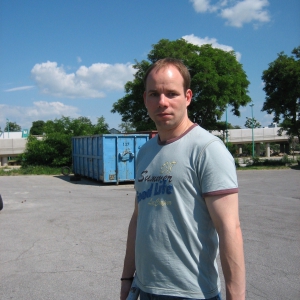 Profilbild von Roland Zipko