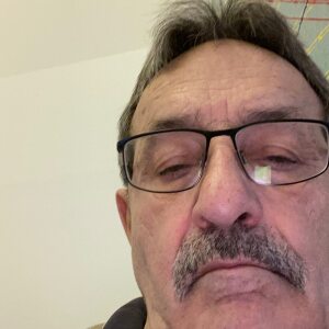 Profilbild von Rolf Breurather