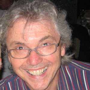 Profilbild von Rolf Hubmayr