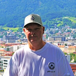 Profilbild von Rolf Parzer