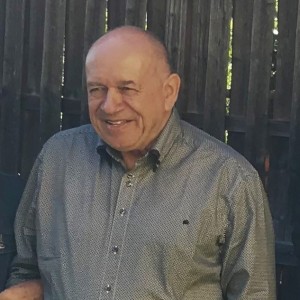 Profilbild von Rolf Vinzelj