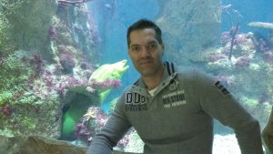 Profilbild von Roman Adam
