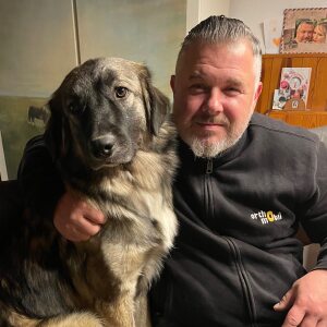 Profilbild von Roman Altkind