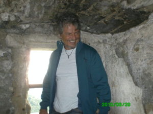 Profilbild von Roman Bauer