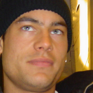 Profilbild von Roman Braun