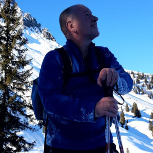 Profilbild von Roman Braun
