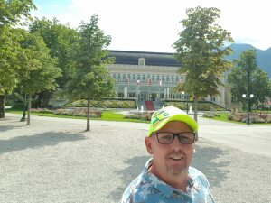 Profilbild von Roman Dedic