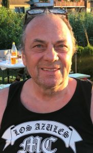 Profilbild von Roman Deisenberger
