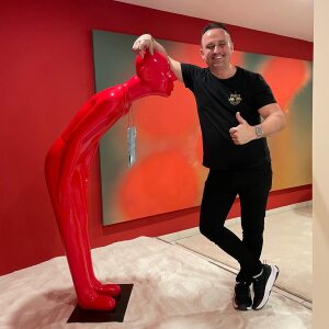 Profilbild von Roman Eder