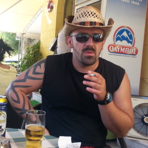 Profilbild von Roman Eigner