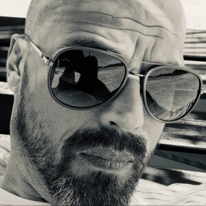 Profilbild von Roman Faustin