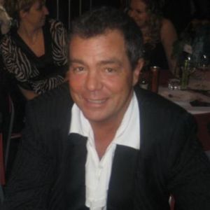 Profilbild von Roman Fischer