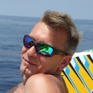 Profilbild von Roman Frühauf