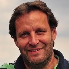 Profilbild von Roman Fuchs