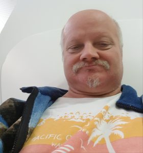 Profilbild von Roman Hajicek